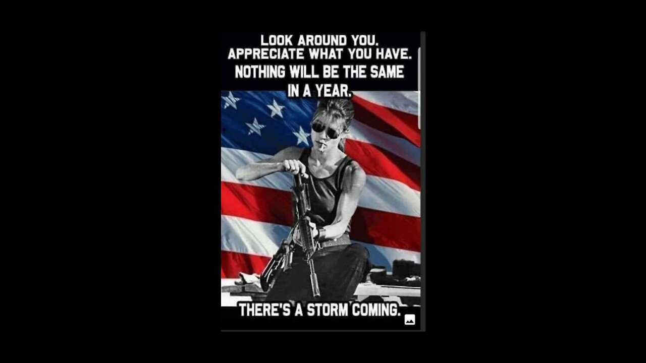 Let's Chat about the End Of The Lies as We Know It ALL!! 1