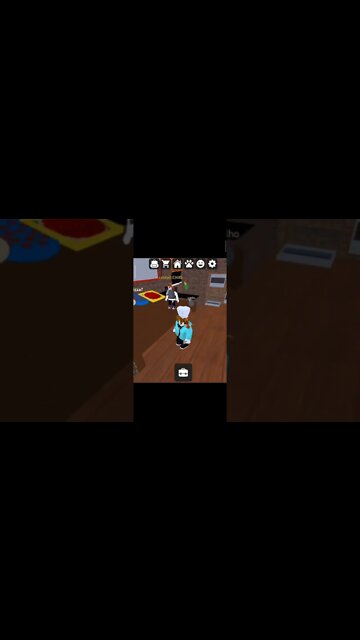 ROBLOX MASTER CHEF 👨‍🍳 #shorts #roblox