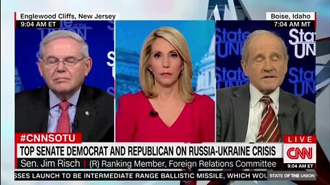 "The Mother Of All Sanctions"