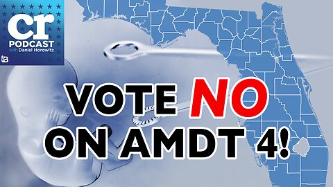 Florida AMDT. 4 as the Turning Point of the American Right and the American Church