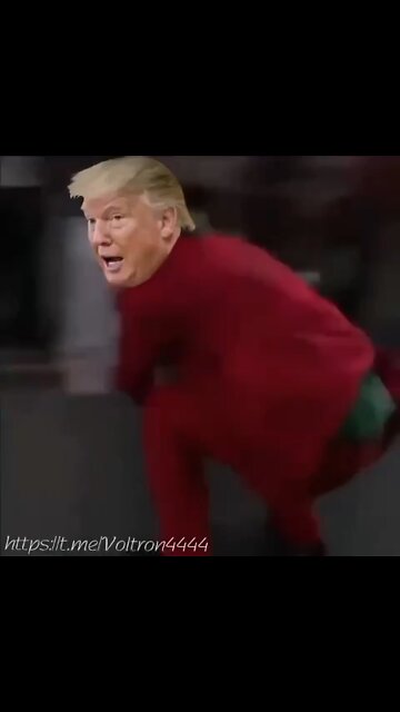 Don’t call it a comeback / Trump