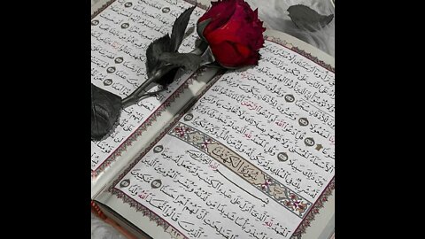 Surah Al-Fateha | Quran Recitation | Omer Hisham Bin Arabi
