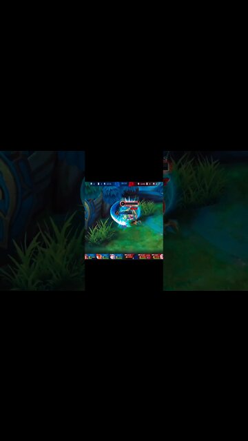 Zilong Maniac 🔥 #mlbbZilong