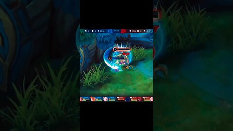 Zilong Maniac 🔥 #mlbbZilong