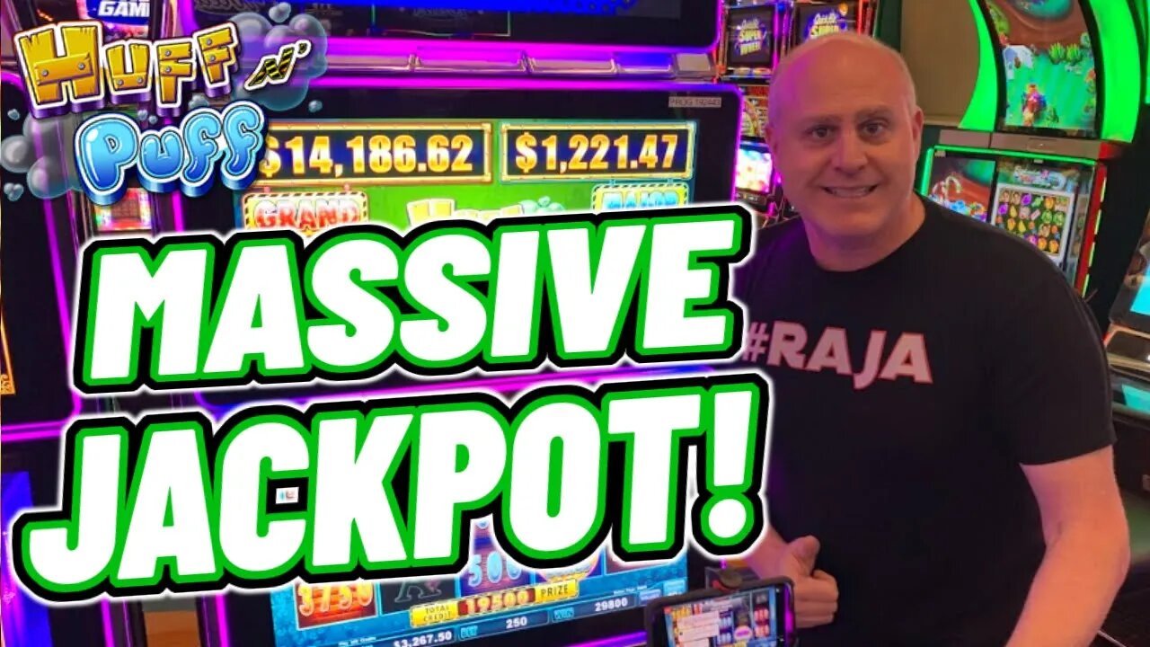 HOT OFF THE PRESS! 📰 SLOT SUPERSTAR WINS ANOTHER MASSIVE JACKPOT IN LAS VEGAS!