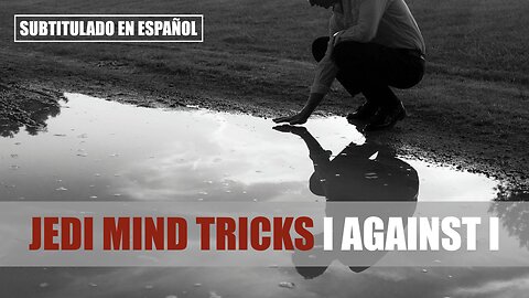 Jedi Mind Tricks ft. Planetary - I Against I | (Subtitulado en español) (Prod. por Stoupe)