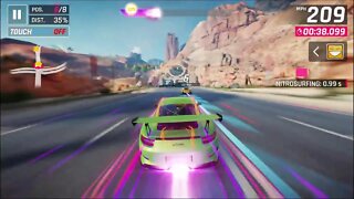 Endless Emotions Limited Series & More | Asphalt 9: Legends for Nintendo Switch