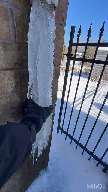 Spring is coming to Canada