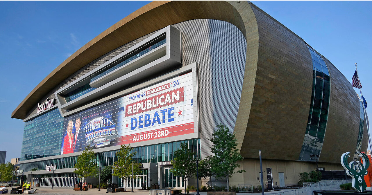 What You WON'T Hear In Tonight's GOP Debate