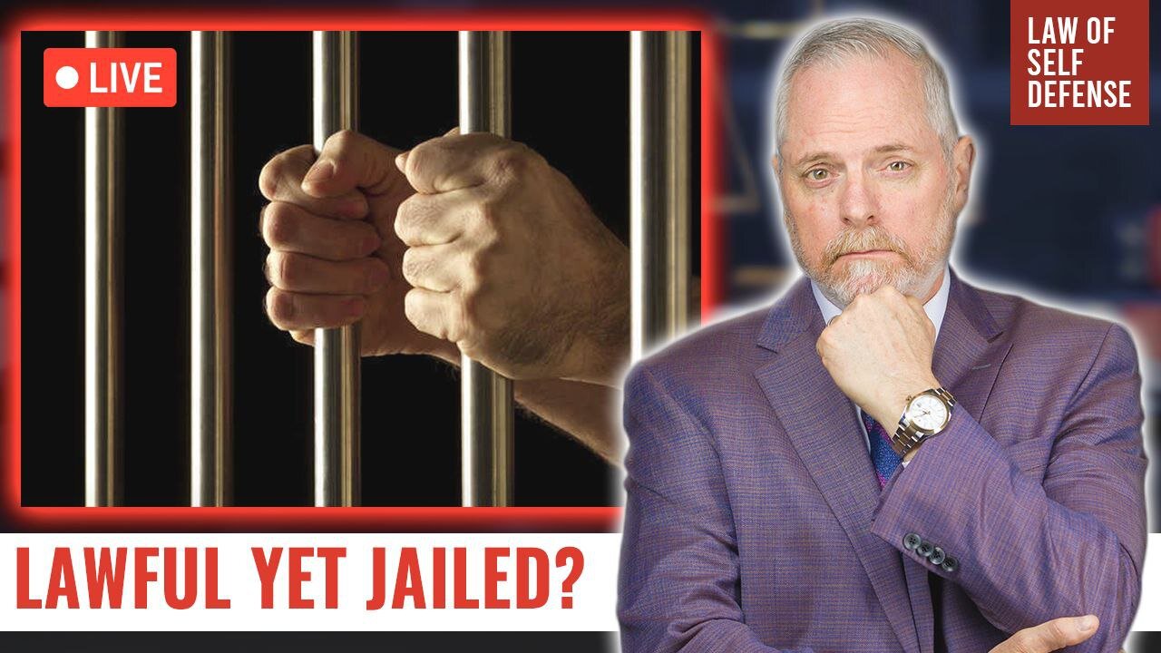 Contradictions Exposed: Trusting Statutes, Landing in Jail!