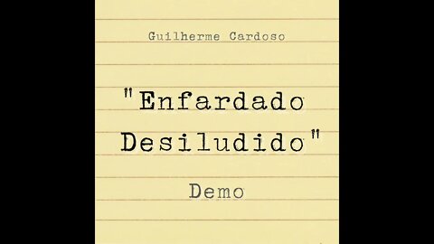 Enfardado Desiludido (Demo)