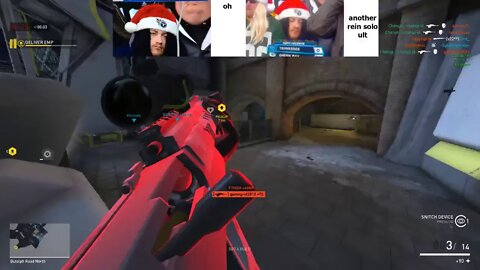 wow smoke kill
