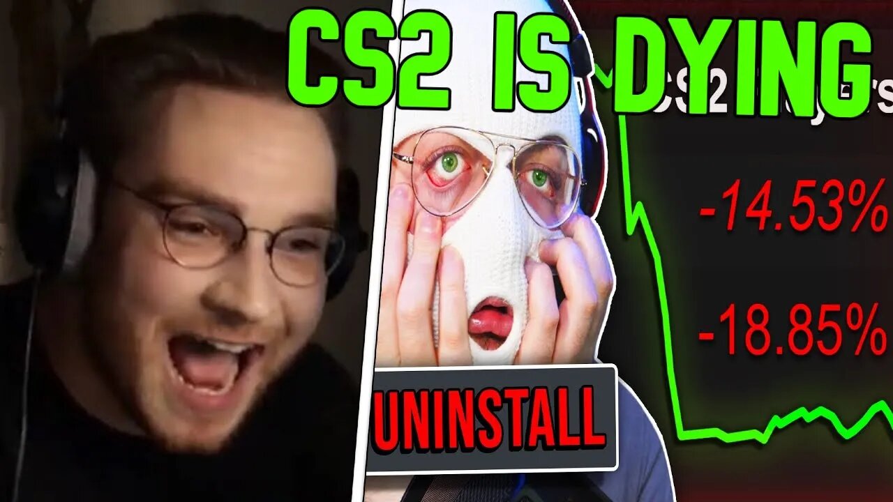 The Unfiltered Truth About CS2 - What Went Wrong? | ohnePixel's Reaction