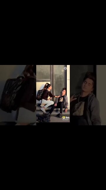 Real love story #short college love story