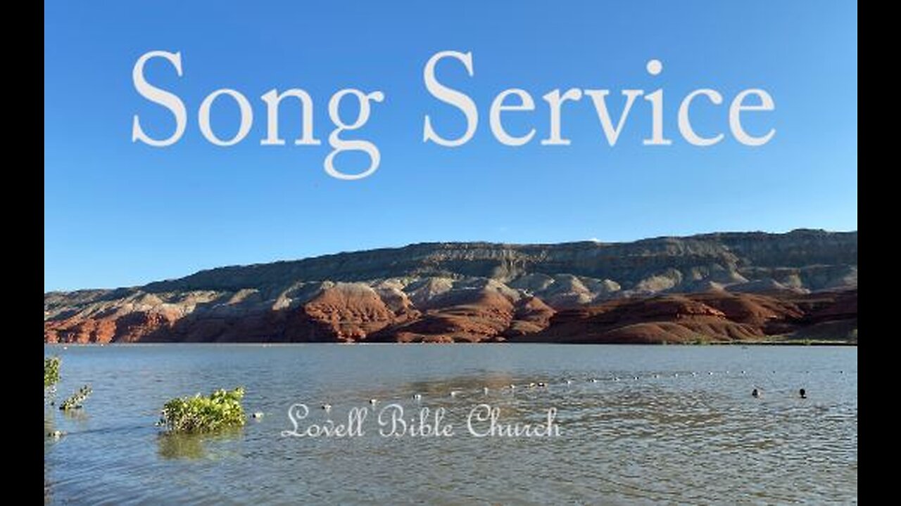 Song Service