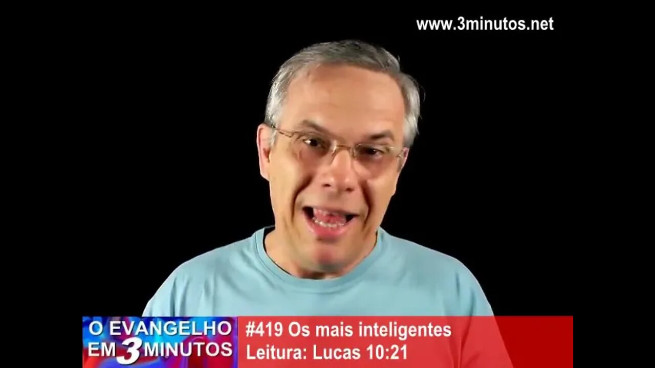 #419 Os mais inteligentes