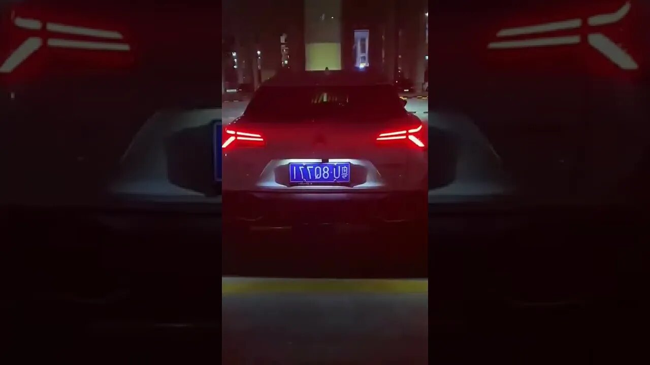 Cars and tuning