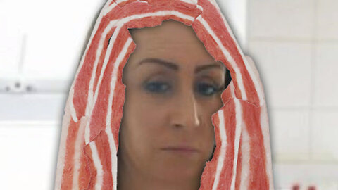 Bacon Girl