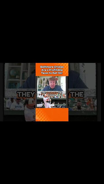 ⚾️ "This team's NOT going away!" Bryan Power Discusses how PROFITABLE the Baltimore Orioles are