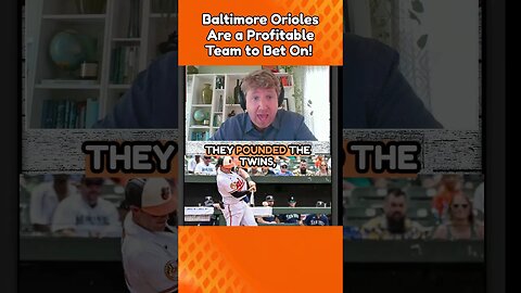 ⚾️ "This team's NOT going away!" Bryan Power Discusses how PROFITABLE the Baltimore Orioles are