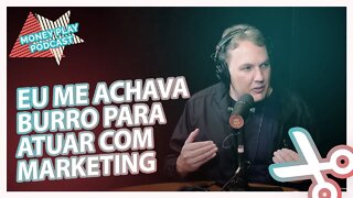 Por que trabalhar com finanças? @André Massaro - O Investidor Cético explica sua escolha de vida