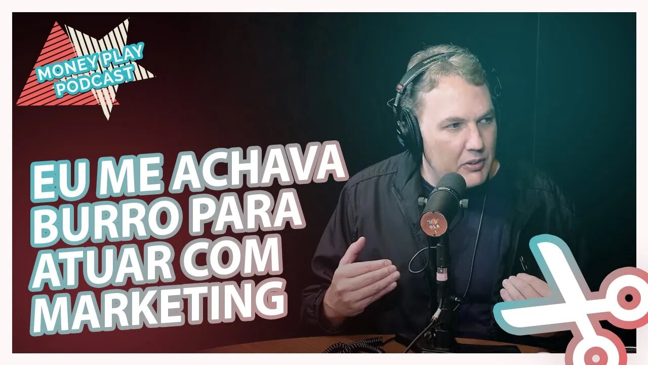 Por que trabalhar com finanças? @André Massaro - O Investidor Cético explica sua escolha de vida