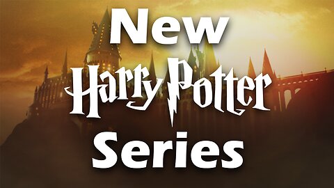 My Hopes and Concerns With the New Harry Potter Reboot