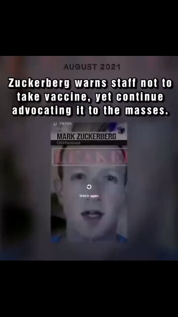 Murderer! And Now You Know! It Was A Sinister Plan!