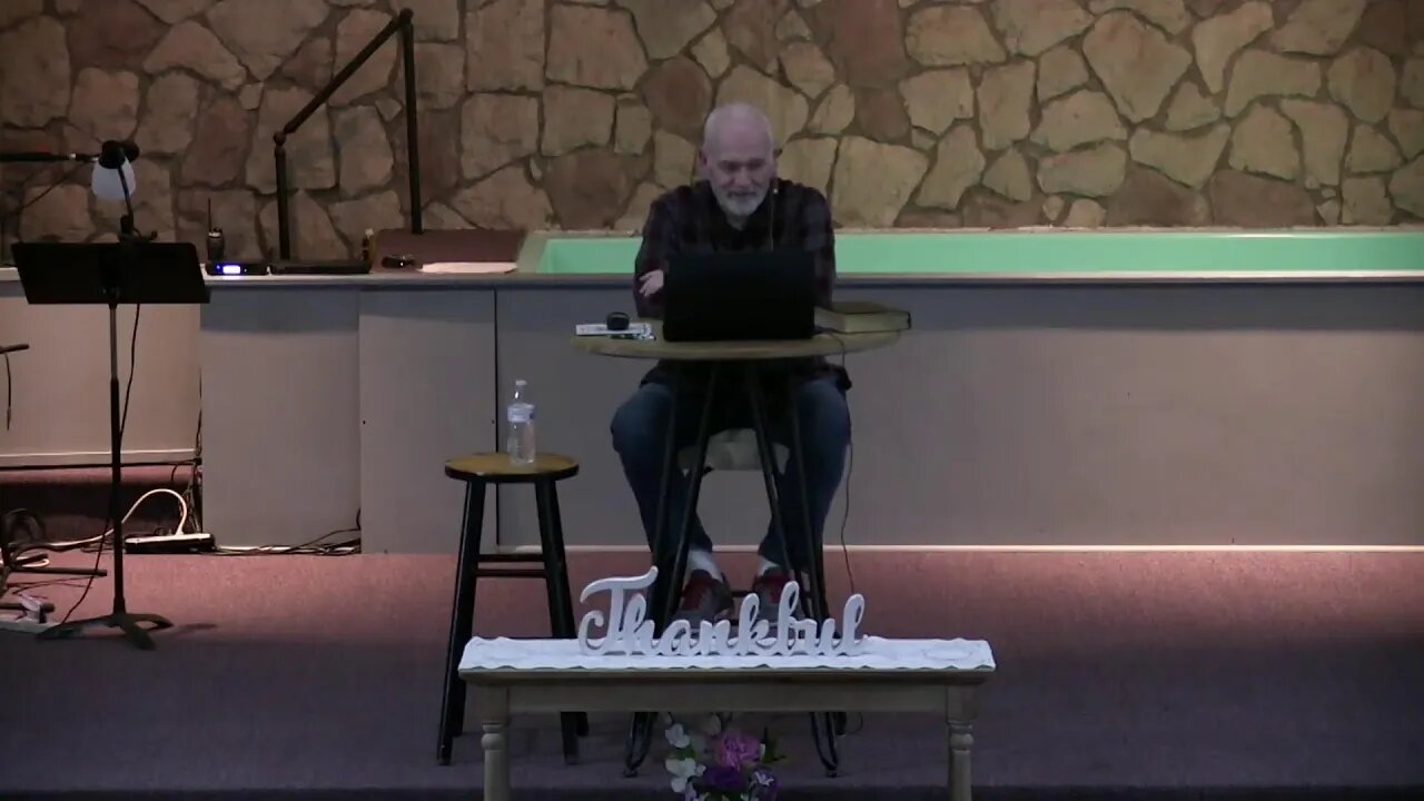 Ezekiel 19 040622