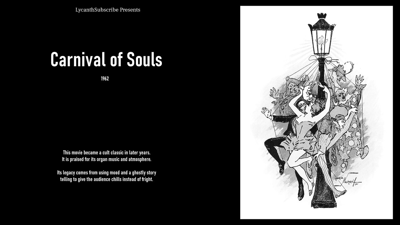 Carnival of Souls