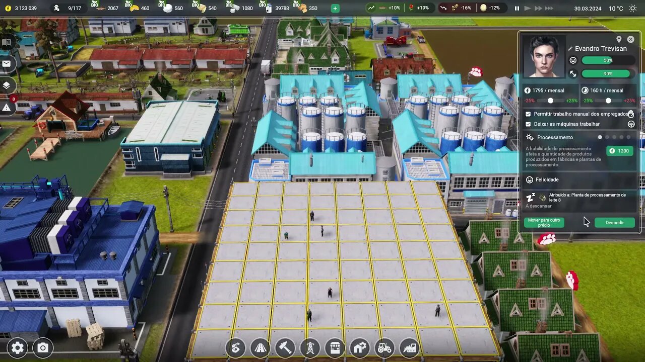 Farm Manager 2021 Parte 3
