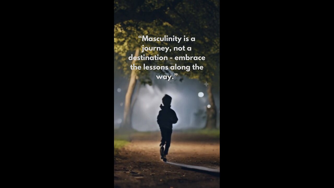 Masculine Motivational Quotes 2