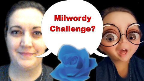 Thoughts on the Milwordy Challenge