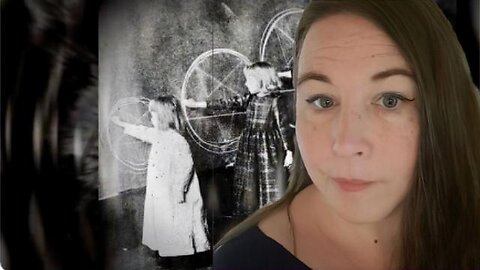 Federal witness Jessie Czebotar explains Epic health charting system created by satanic elite