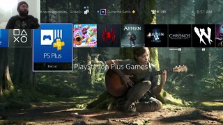 Afinal,Vale a pena Assinar a Nova PSN PLUS DELUXE?