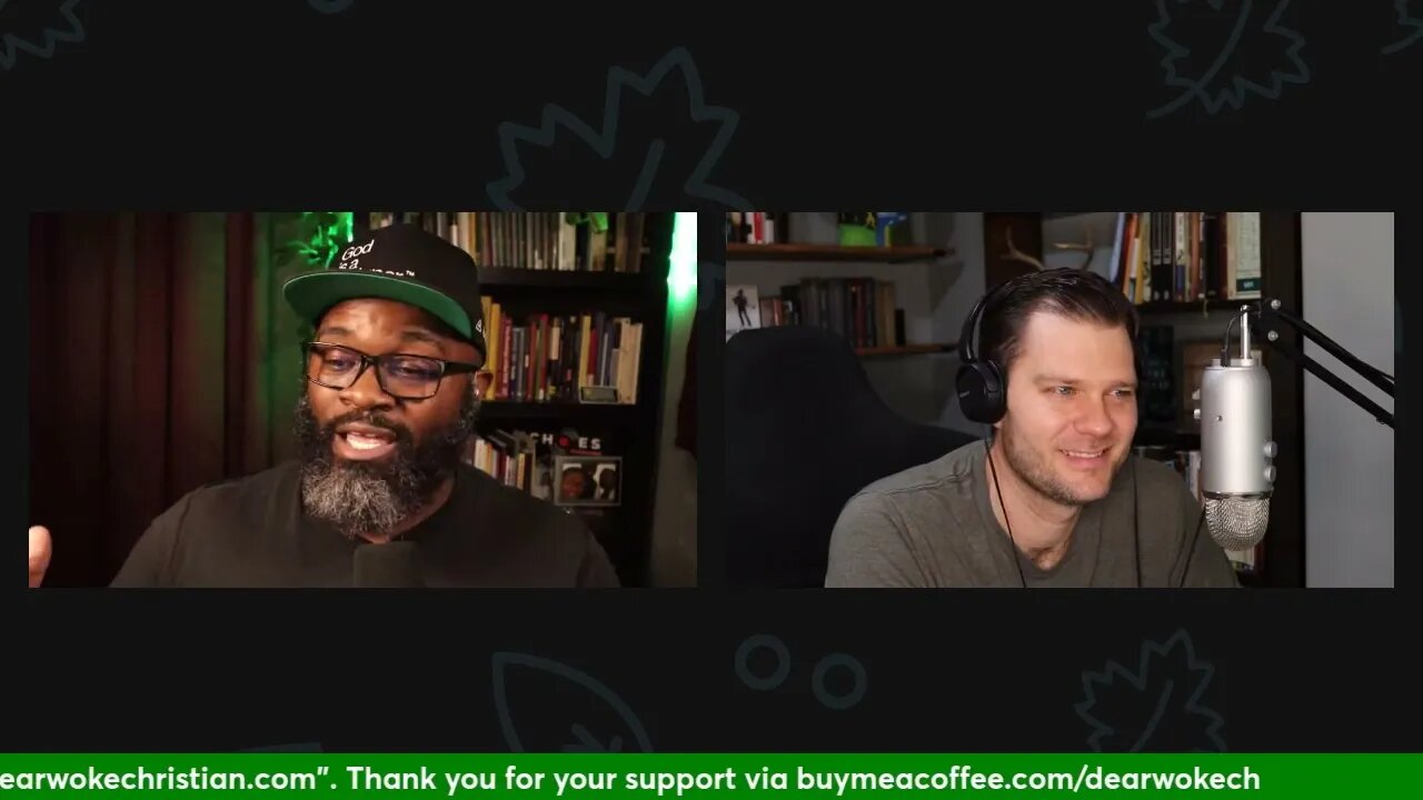 Jon Harris chooses enjoying life over concerns about being cancelled