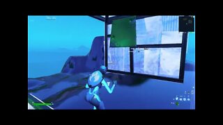 Session 6: Fortnite (different types of walking) - - part 8