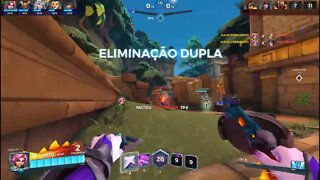 MAEVE ESTA MUITO OP — PARTE 1