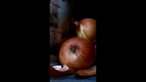 🧅This is what will happen if you eat onions every day . . . #dyk #healthytips