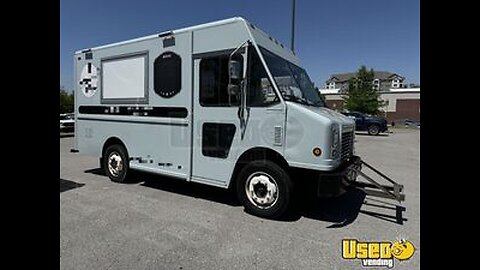 2006 - Freightliner MT45 Step Van All-Purpose Food Truck for Sale in Tennessee