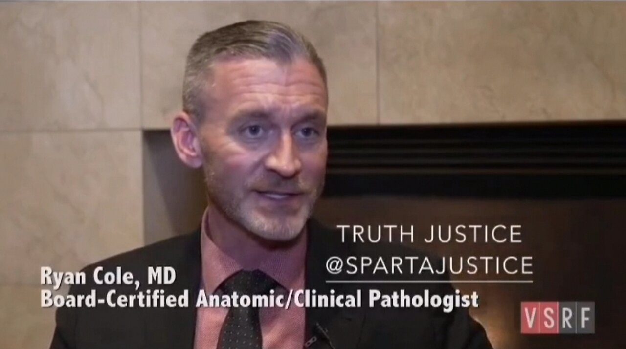 DOCTORS WARN THE WORLD TO STOP TAKING THE COVID VACCINES!