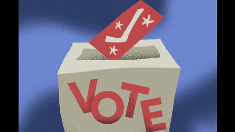 A Speech For The Next Election