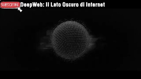 Tutti i lati oscuri di internet: il Deep Web. I parte