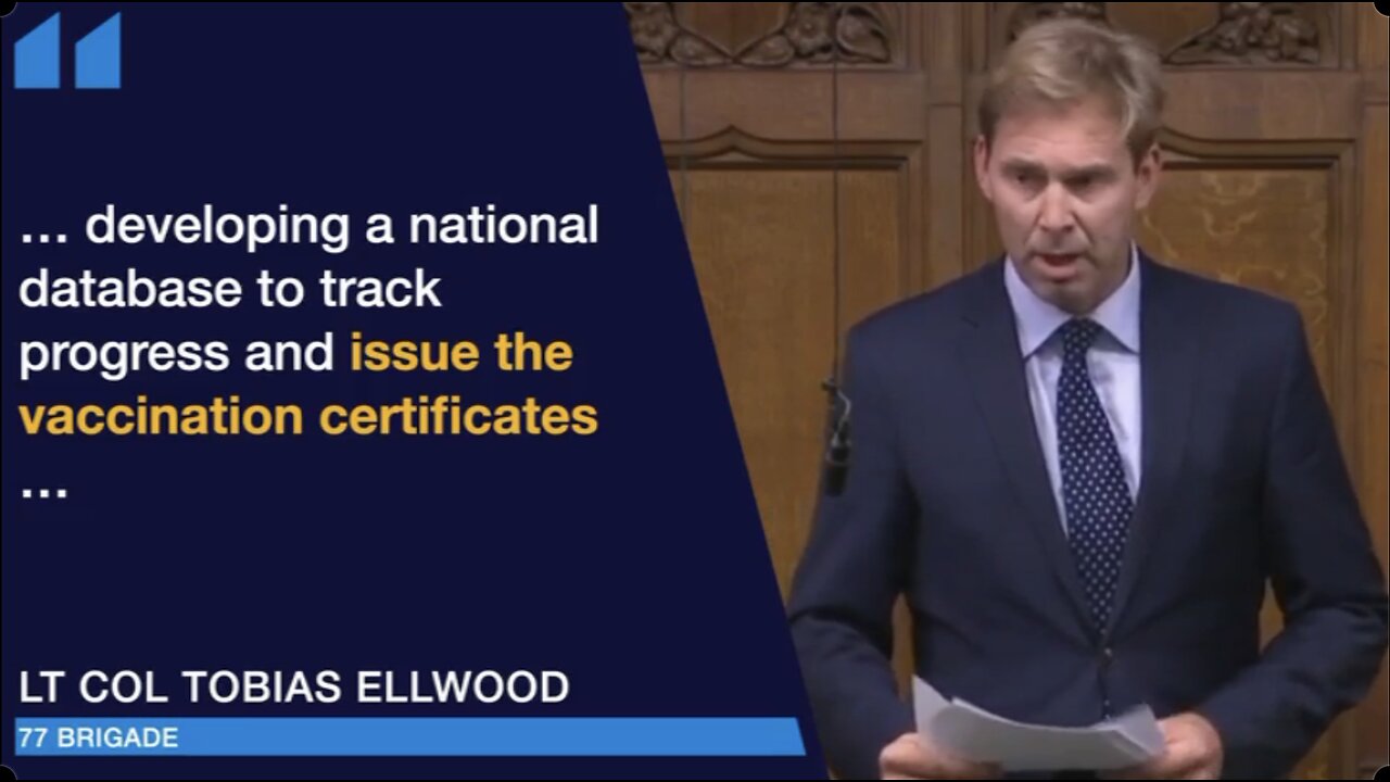 Freedom of Information - UK Column News - 31st March 2023