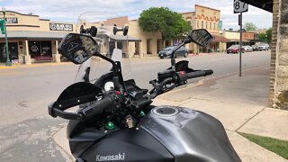 Boerne Tx Motorcycle Tour, Realtor Rides