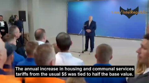 Belarus President proclaims dollar is the biggest nemesis