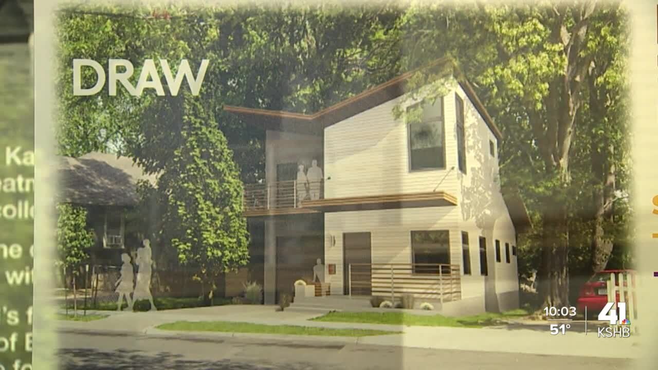 Urban Neighborhood Initiative working to connect, better serve KCMO's urban core