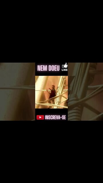 Nem Doeu - The Evil Within #shorts