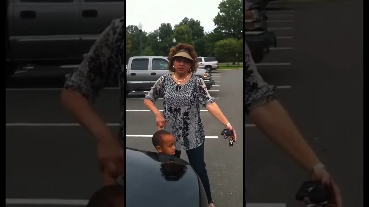 Bitter ex wife~~~ We should have men abuse awareness
