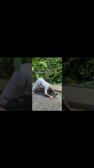 Do This Instead Of Push-ups!